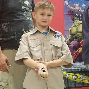 Meet your Posher, Sandra